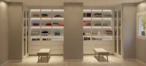 Casa Mallorca — interior 13