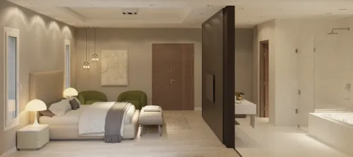 Casa Mallorca — interior 14