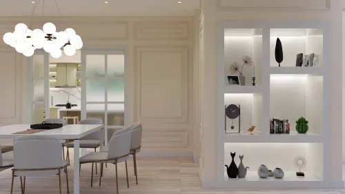 Casa San Isidro — interior 14
