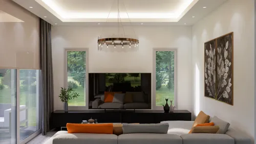 Casa Florencia — interior 14