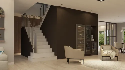 Casa Mallorca — interior 15