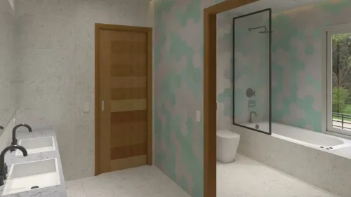 Casa Denver — interior 15