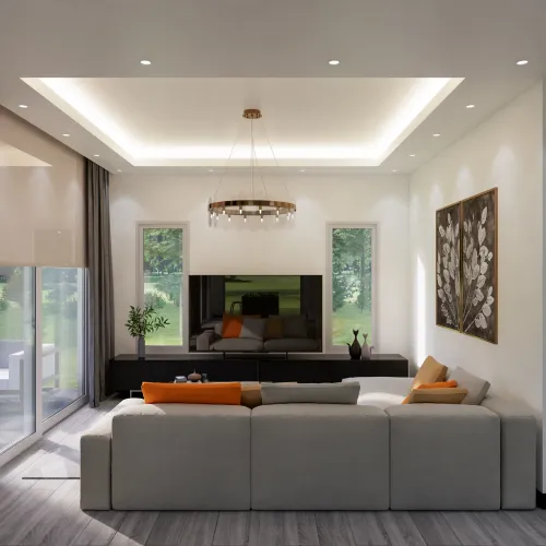 Casa Florencia — interior 15