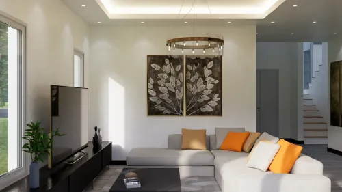 Casa Florencia — interior 16