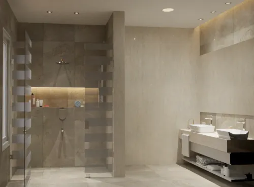 Casa Bruselas — interior 16