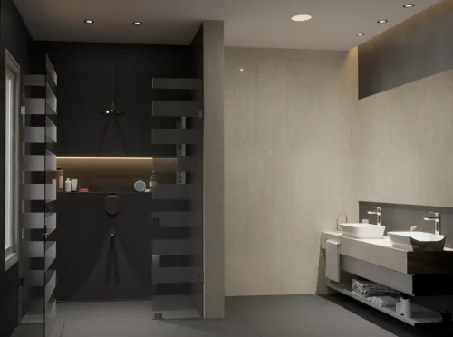 Casa Bruselas — interior 17