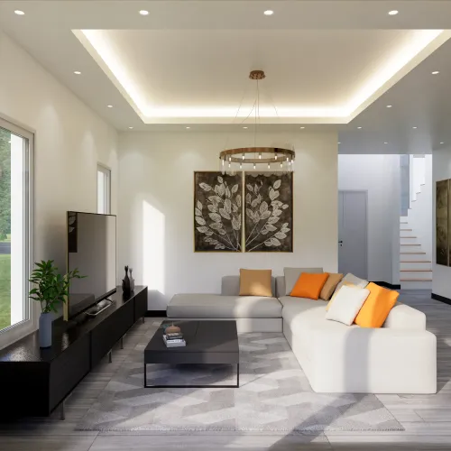 Casa Florencia — interior 17