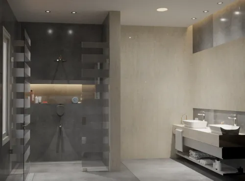 Casa Bruselas — interior 18