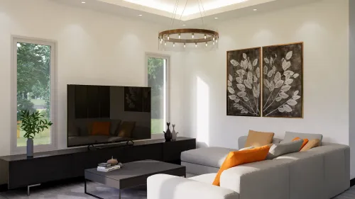 Casa Florencia — interior 18