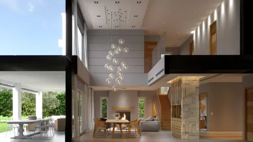 Casa Denver — interior 19