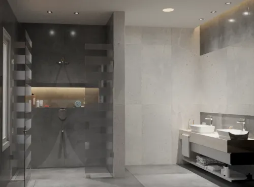 Casa Bruselas — interior 19