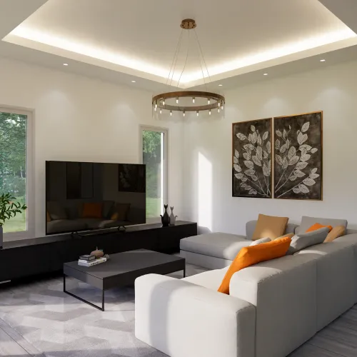 Casa Florencia — interior 19