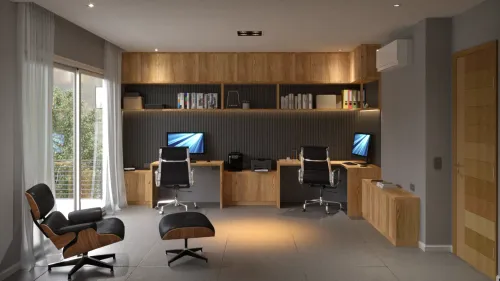 Casa Denver — interior 20