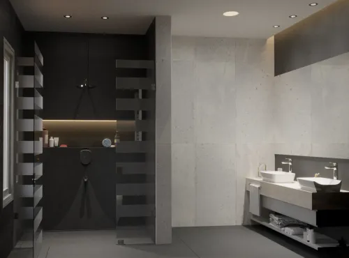 Casa Bruselas — interior 20
