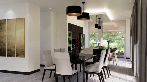 Casa Florencia — interior 21