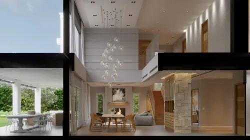 Casa Denver — interior 21
