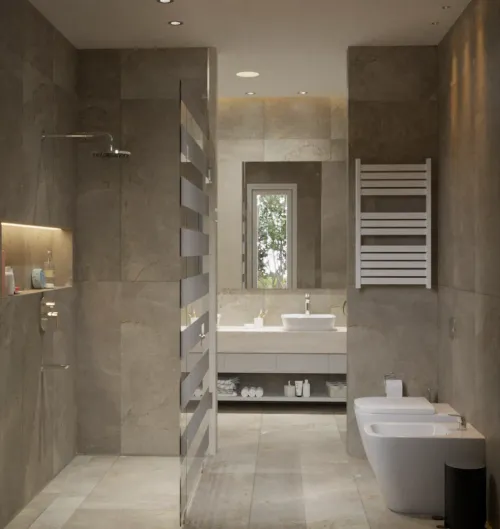 Casa Bruselas — interior 21