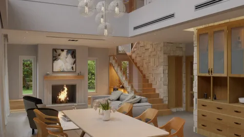 Casa Denver — interior 22