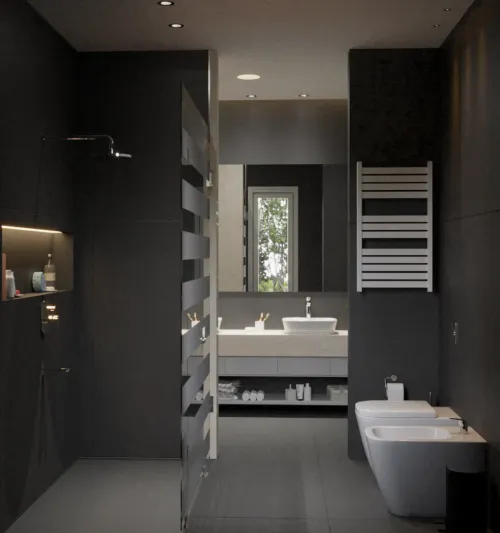 Casa Bruselas — interior 22