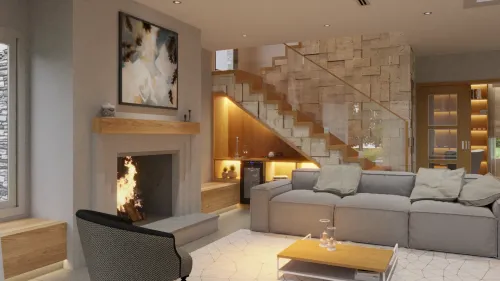 Casa Denver — interior 23