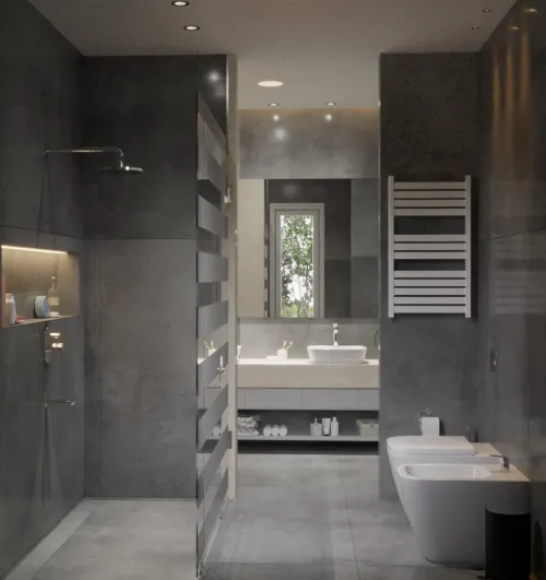 Casa Bruselas — interior 23
