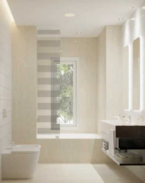 Casa Bruselas — interior 24