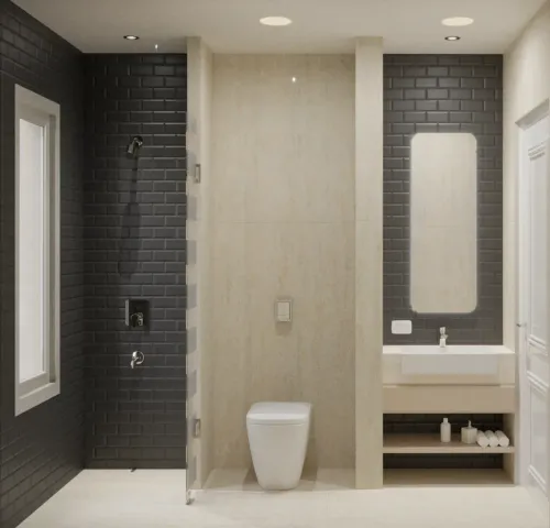 Casa Bruselas — interior 25